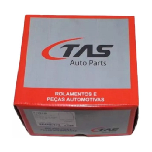 Cubo De Roda Astra Gl Mpfi 1.8 1998 A 2001 Dianteiro Tas