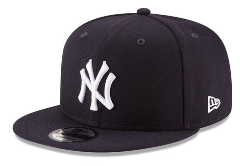 Jockey New York Yankees Mlb 9fifty Navy
