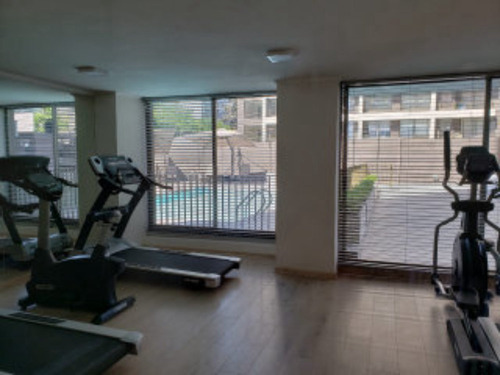Arriendo Depto. 1d/1b
