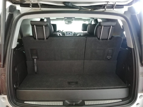 Imagen 12 de 13 de Chevrolet Tahoe Lt 2018