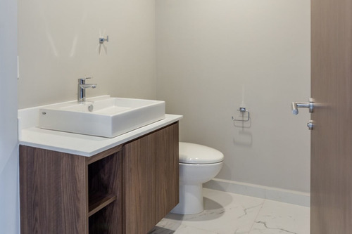 Imagen 18 de 22 de Departamento En Renta En Calle Suderman, Polanco