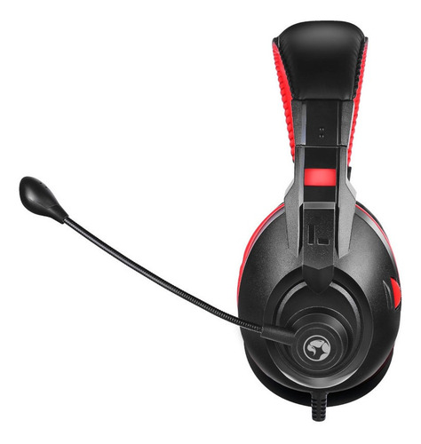 Auriculares Gaming Scorpion Hg8321s Marvo Gamer Otec