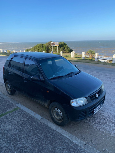 Imagen 1 de 4 de Suzuki Alto