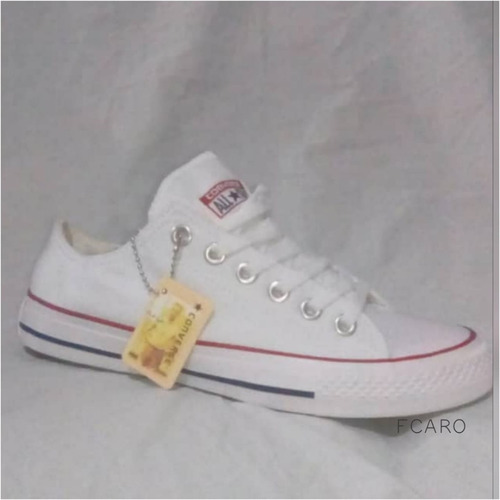 Zapatos Converse Originales Dama Y Caballero