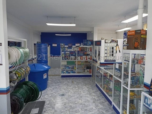 Imagen 11 de 27 de Casa Comercial Y Residencial En Catia La Mar A Pie De Calle Con Local Comercial 22-8083