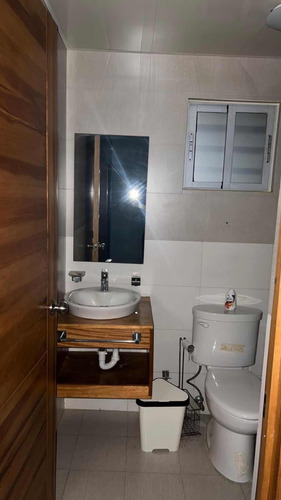 Apartamento Amueblado En Gazcue $1200