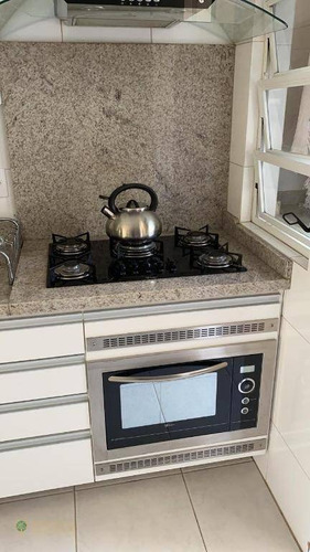 Imagem 15 de 25 de Apartamento Com 2 Dormitórios Na Agronômica - Ap5420