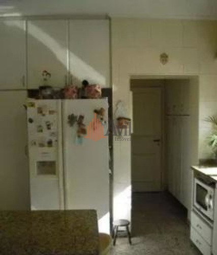 Imagem 3 de 10 de Apartamento Com 4 Dormitórios À Venda, 236 M² Por R$ 980.000,00 - Tatuapé - São Paulo/sp - Av614