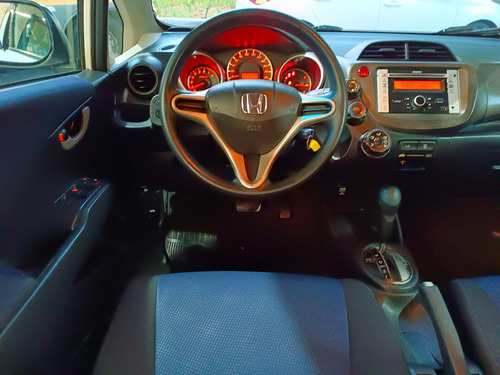Honda Fit LX FLEX AT