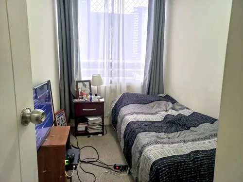 Depto 3dorm 2baños Metro Irarrazaval (100636)
