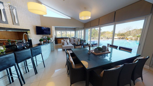 Imagen 13 de 30 de Increible Casa En Venta - San Rafael - Punta Del Este