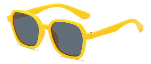 Lentes Anteojos De Sol Uv400 Para Niñas Niños