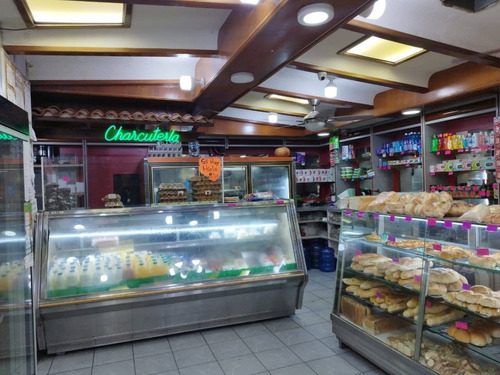 180707 L. P. Venta Panaderia, Farmacia Y Fondo De Comercio, Prebo, Valencia Solo Clientes