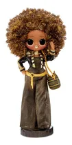 Comprar Muñeca Lol Surprise Omg Royal Bebe Fashion Serie 1 Original
