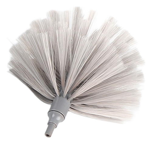Plumero De Plumas, 9 Unidades, Kit De Microfibra, Extensible