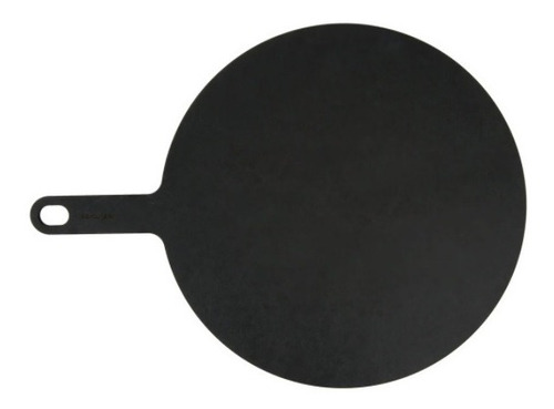 Imagen 1 de 3 de Tabla De Madera Para Cortar Y Servir Pizza Epicurean