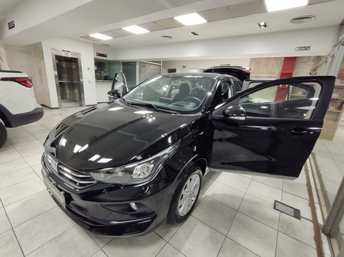 Fiat Cronos 1.3 Gse Drive Pack Conectividad