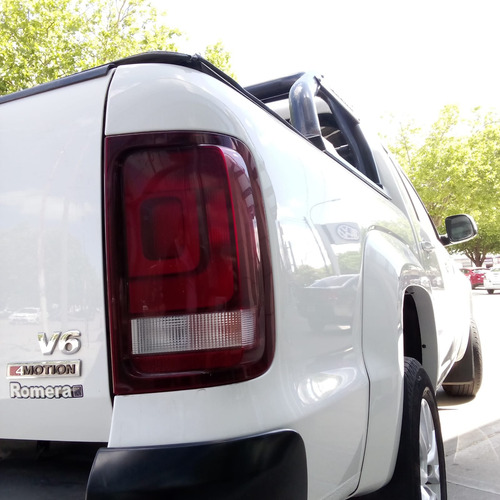 Volkswagen Amarok 3.0 V6 Cd Comfortline