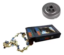 Comprar Kit Cadena + Piñón Venrol Compatible Motosierra Stihl Ms250