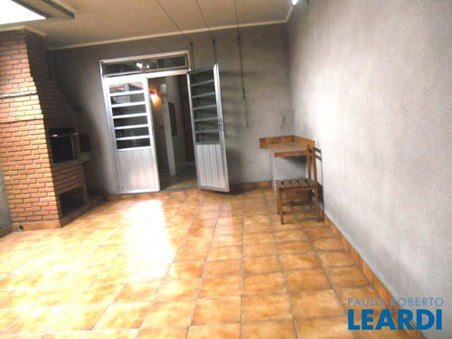 Imagem 9 de 15 de Sobrado - Paulicéia - Sp - 472011