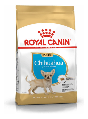 Royal Canin Puppy Chihuahua 1.5kgs