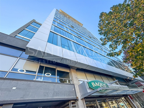 Oficina En Arriendo En Concepción