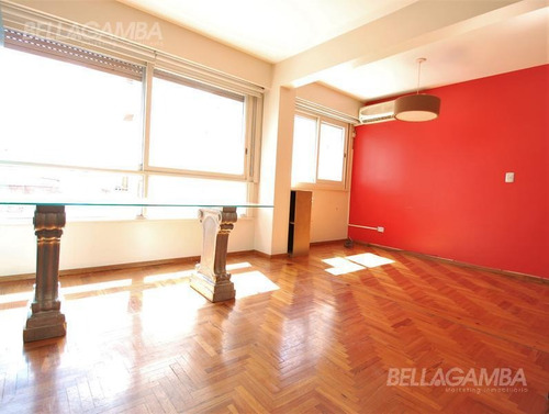 Imagen 6 de 19 de Muy Lindo Departamento En Martinez