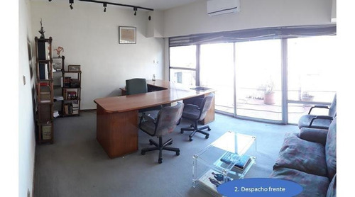 Imagen 16 de 16 de Montevideo 765 Piso 10