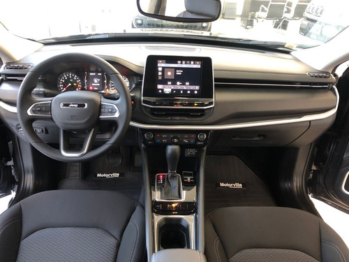 Imagen 24 de 25 de Nueva Jeep Compass Sport 1.3t T270 At6 4x2 En Stock Hg