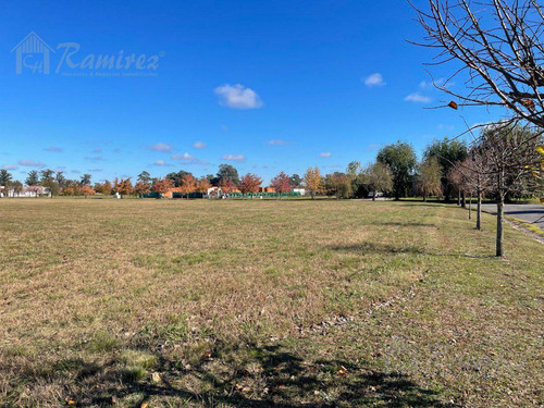 Último Lote Terreno 4000 Mts. En Venta Everlinks Golf