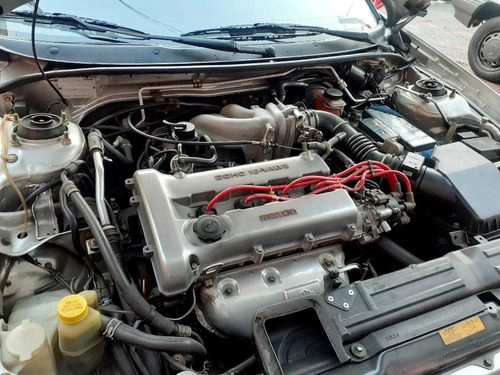 Mazda Mx3 Hatch