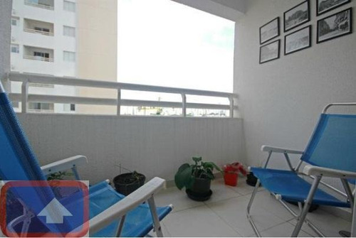 Imagem 9 de 15 de Apartamento Com 2 Quartos E 2 Banheiros A Venda , 70 M² - Água Branca . - 17173