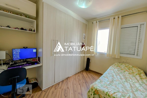 Imagem 16 de 30 de Apartamento - Ap000646 - 70439824