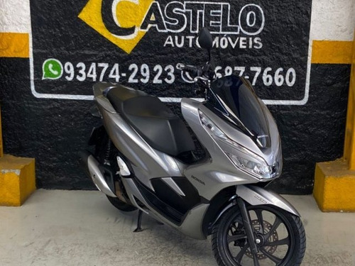 Imagem 4 de 8 de Pcx Scooter