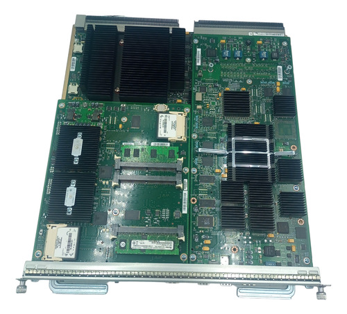 Switch Processor 720 Gbps Rsp720-3c-ge-cisco