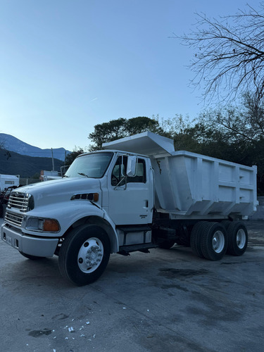 Sterling Camion De Volteo 14 Metros