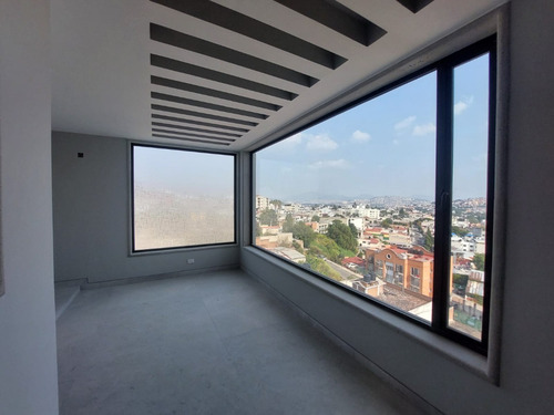 Hermoso Penthouse/departamento En Venta En Atizapán, Col. México Nuevo Para Estrenar 3 Recámaras