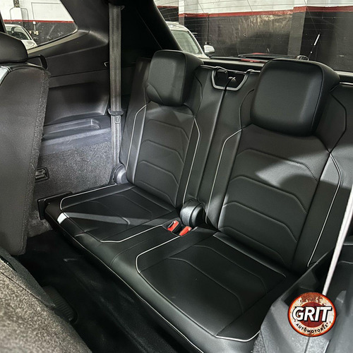 Volkswagen Tiguan 2.0 Tsi HighLine 7p Con techo