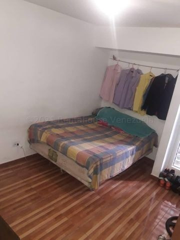 Imagen 9 de 12 de Ma 21-17284 Apartamento En Venta En El Paraíso Caracas