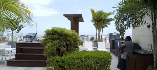 Foxpiantini.com - A296 | Apartamento De Lujo En Paraíso | Torre Mónaco Xii Con Vistas Al Mar