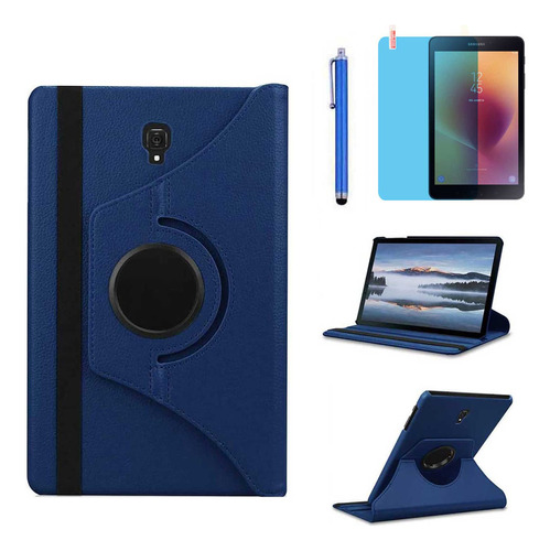 Funda Para Tableta Samsung Galaxy Tab A De 8.0 Pulgadas 2017