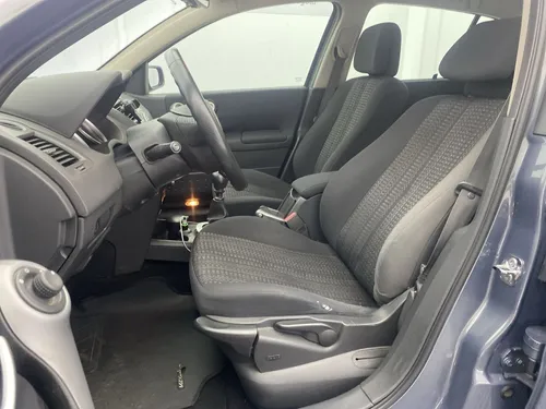 Renault Megane 2 2.0 Dynamique Fase 2