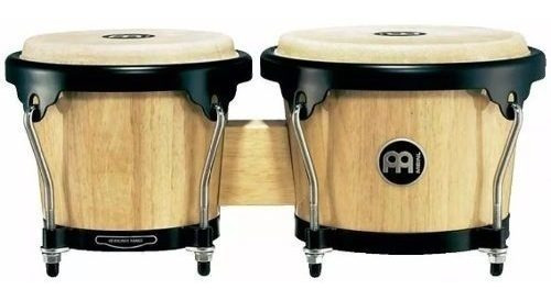 Bongo Headliner Series Meinl 6 3/4 Macho & 8 Hembra