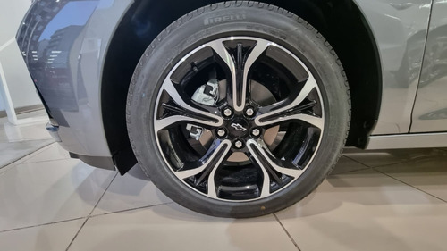 Imagen 11 de 18 de Chevrolet Cruze 1.4 Rs Automatico Ld #5