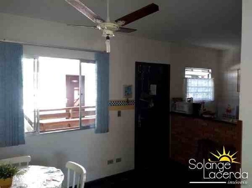 Imagem 6 de 9 de Apartamento 1 Dormitório - 57 M² - Escritura Definitiva - 2458