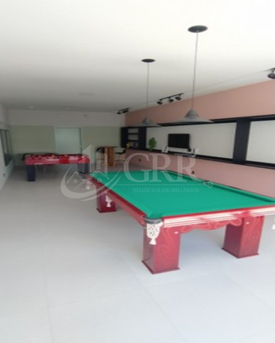 Imagem 12 de 20 de Apartamento 3 Dormitórios- 1 Suíte No Maranata Vila Industrial- Região Leste De São José Dos Campos - Ap02912 - 70608091