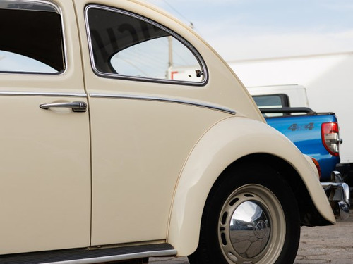 Fusca 1.3 8v Gasolina 2p Manual