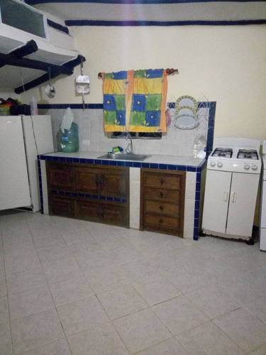 Imagen 6 de 17 de Casa Campestre