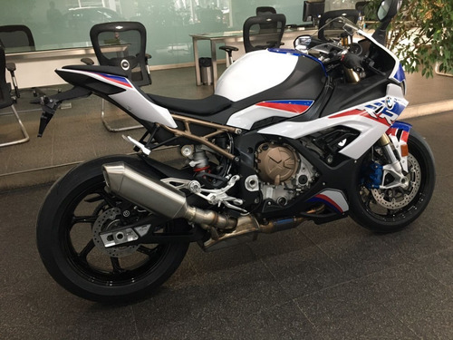Imagen 5 de 21 de Bmw S 1000 Rr M - Auto Munich