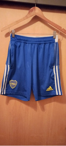 Bermuda Boca Juniors 2022 